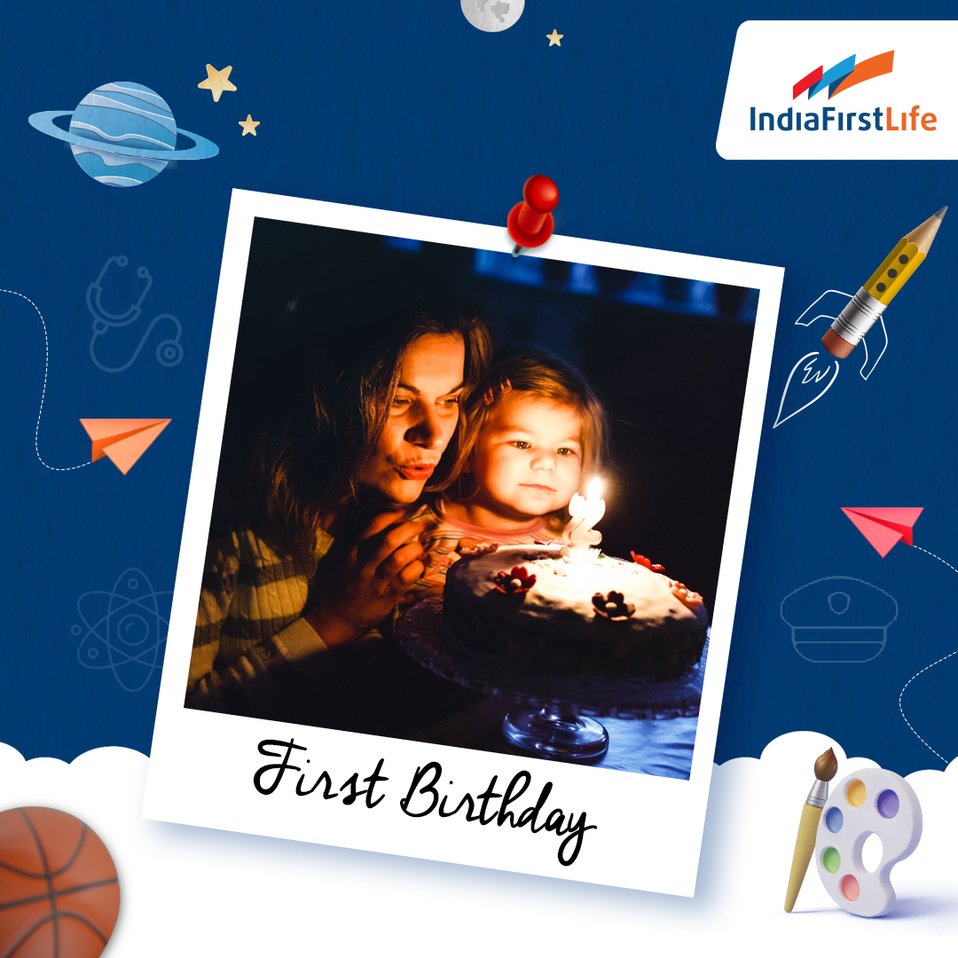 IndiaFirst_Life's tweet photo. What are your most #cherishedmemories with your #kid? Let us know in the comments below!
#IndiaFirstLife #LifeInsurance #Family #LifeHoTohAisi #Education #PreBuzz #Parents #India #CustomPlans #Investments #ChilledLife #JustChill #Birthday #SecuredFuture #YehTohCertainHai https://t.co/C3hGKJo28r