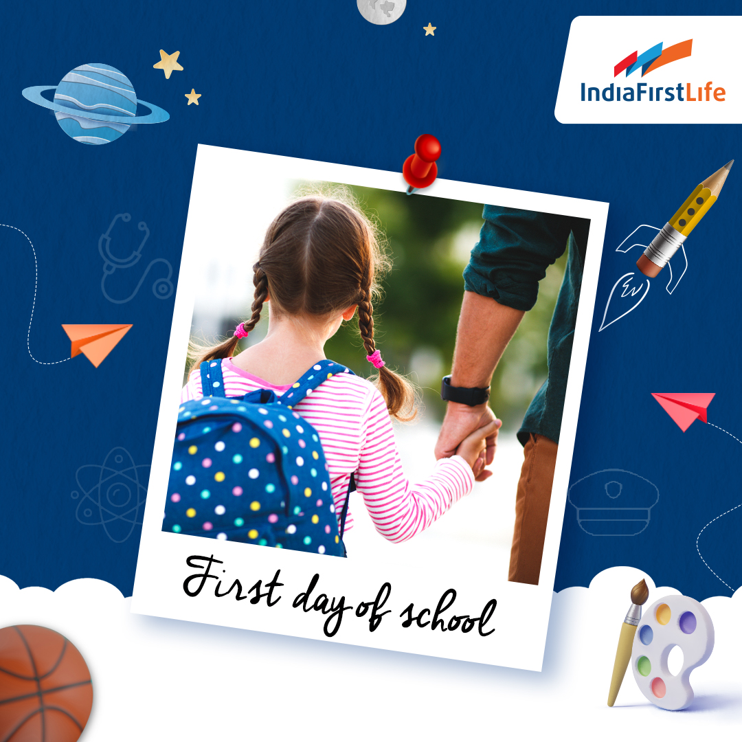 IndiaFirst_Life's tweet photo. What are your most #cherishedmemories with your #kid? Let us know in the comments below!
#IndiaFirstLife #LifeInsurance #Family #LifeHoTohAisi #Education #PreBuzz #Parents #India #CustomPlans #Investments #ChilledLife #JustChill #Birthday #SecuredFuture #YehTohCertainHai https://t.co/C3hGKJo28r