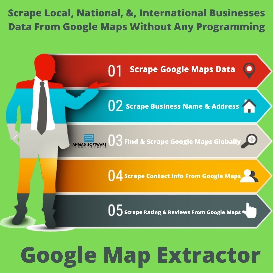 william45309741's tweet image. How Can You Scrape Business Listings Data From Google Maps?
ahmadsoftware.com/blogs/933/scra… #googlemapsleadextractor #googlemapsreviewscraper #googlemapdataextractor #googlemapextractor #googlemapswebscraper #canyouscrapegooglemaps #howtoscrapegooglemaps #googlemapsparser