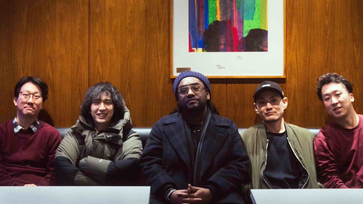 3/30(木)は名古屋Mr.Kenny’sです！
ご予約承り中！！
mrkennys.com/tickets-reserv…

【Patrick Bartley Jr. Quintet】
 
Patrick Bartley Jr.(s) 
井上 銘(g) 
スエナガタカフミ(p) 
伊藤勇司(b) 
木村 紘(d)
 
予約 ¥5,000 / 当日 ¥5,500　

お問い合わせ➡︎mrkennys.com
☎️052-881-1555