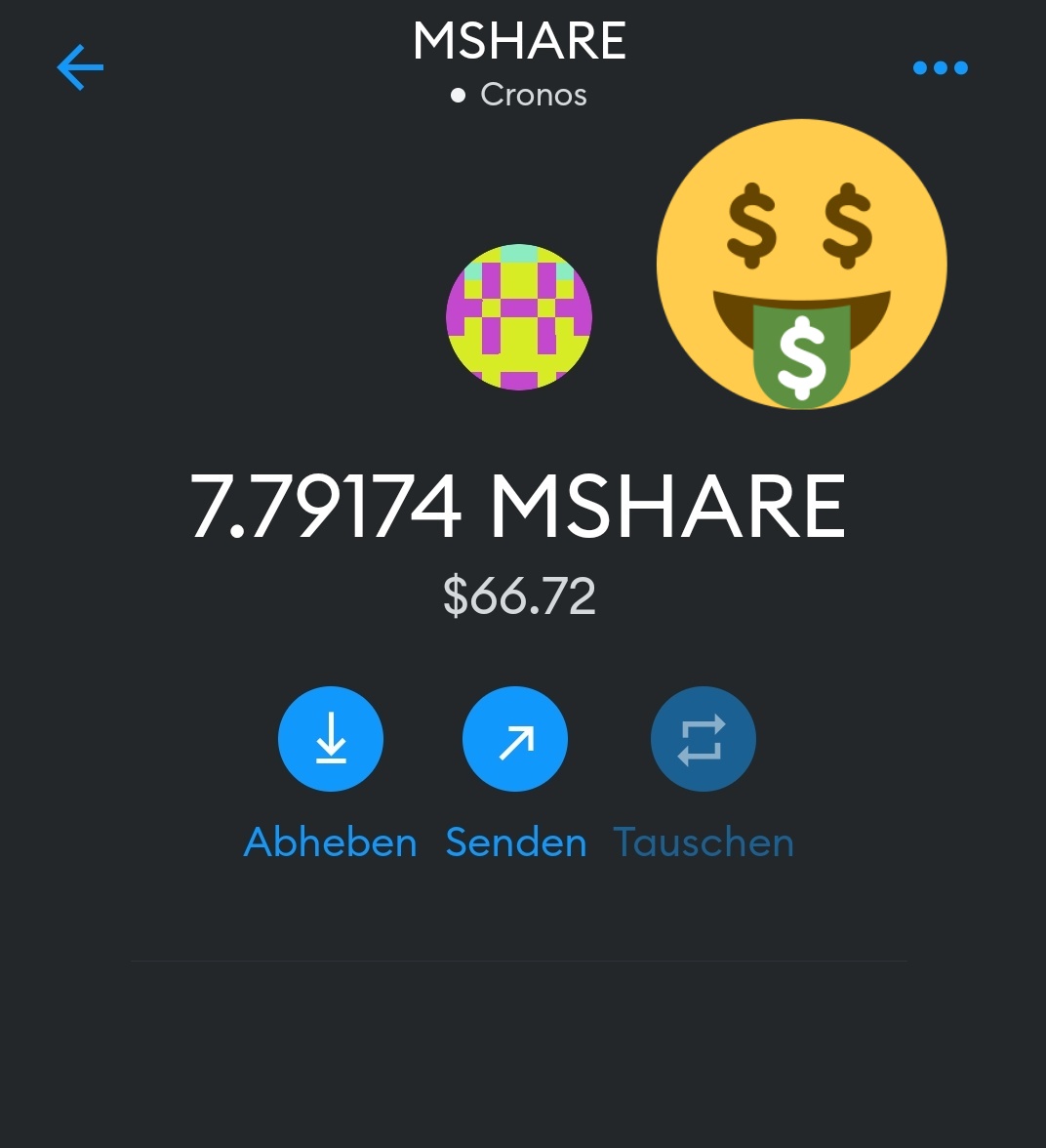 FerroFfm's tweet photo. @MMFcrypto @1goonrich @GodReviews_ @CometCalls 
Guys youre still not in @MadRevivecro ???
Join and Start to print some mshare @MMFcrypto we are printing 
Lfg🤑🤑🤑
https://t.co/XeYzGQ5za5
https://t.co/ifJxaAclws https://t.co/FnpYMOJmdD