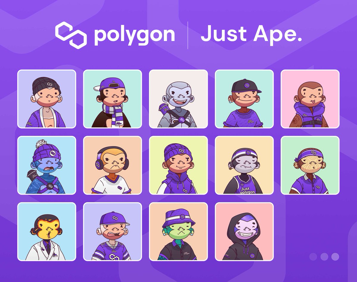 Ape. 🍌 tweet media