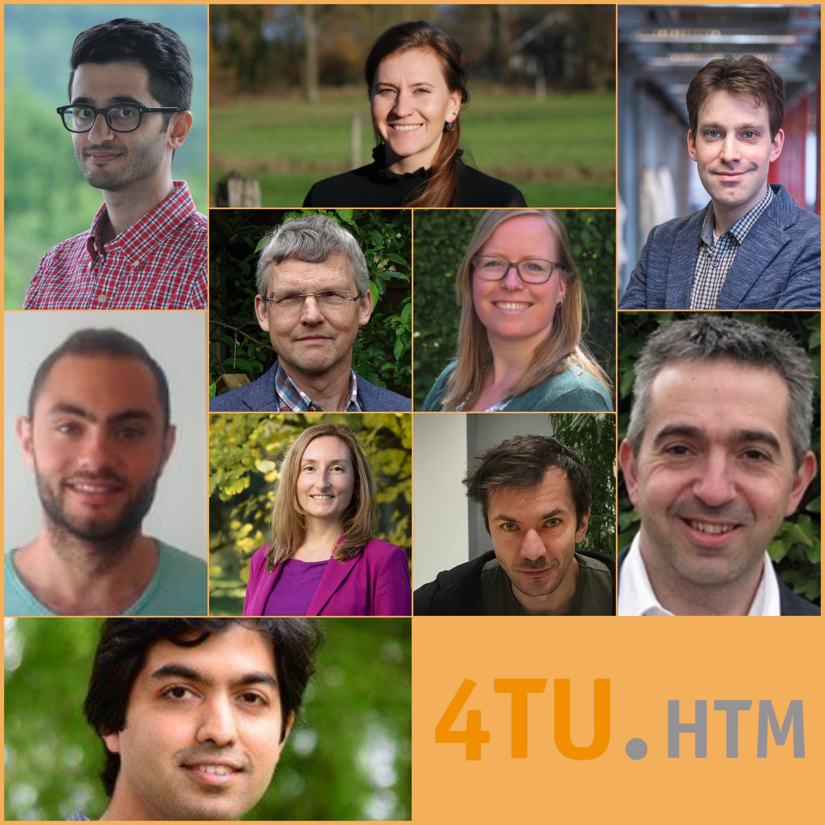 On our way to Utrecht. Today is the Joint Workshop on #SoftMatter &amp; Self-Assembly. Looking forward to an inspiring event and to meeting you all! #polymers #materialsscience