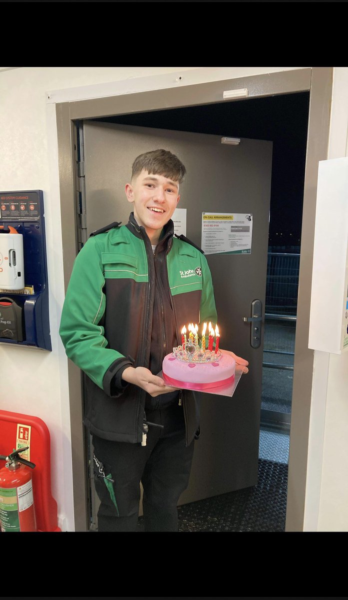 Kenzie Foulkes tweet media