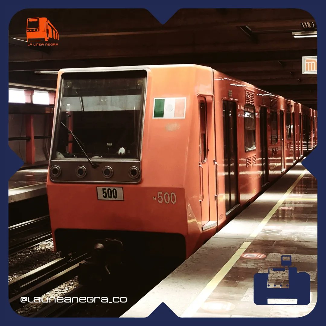 LaLineaNegra_Co's tweet photo. ¡Archivo Fotográfico!✨ ¿En qué consiste? ¡FOTOS! ¡También puedes participar con la tuya! 🎉
#Metro #METROCDMX #CDMX #STC #MexicoCity #MetroMomento #metroaficionados #MetroFan #Metrofilia #Recorido #Viajes #Trenes #TrenesMetro #Fotos #Grabacion #fotografia #Dinamica #Fotometro https://t.co/5pWmnemleA