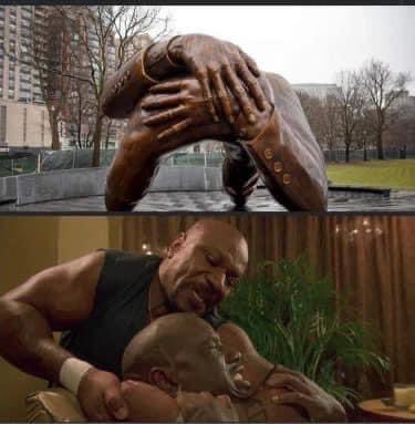 BadBundyy's tweet photo. They Think They Slick 🧐🧐 #MLK #BabyBoy https://t.co/whWYbrtdjf