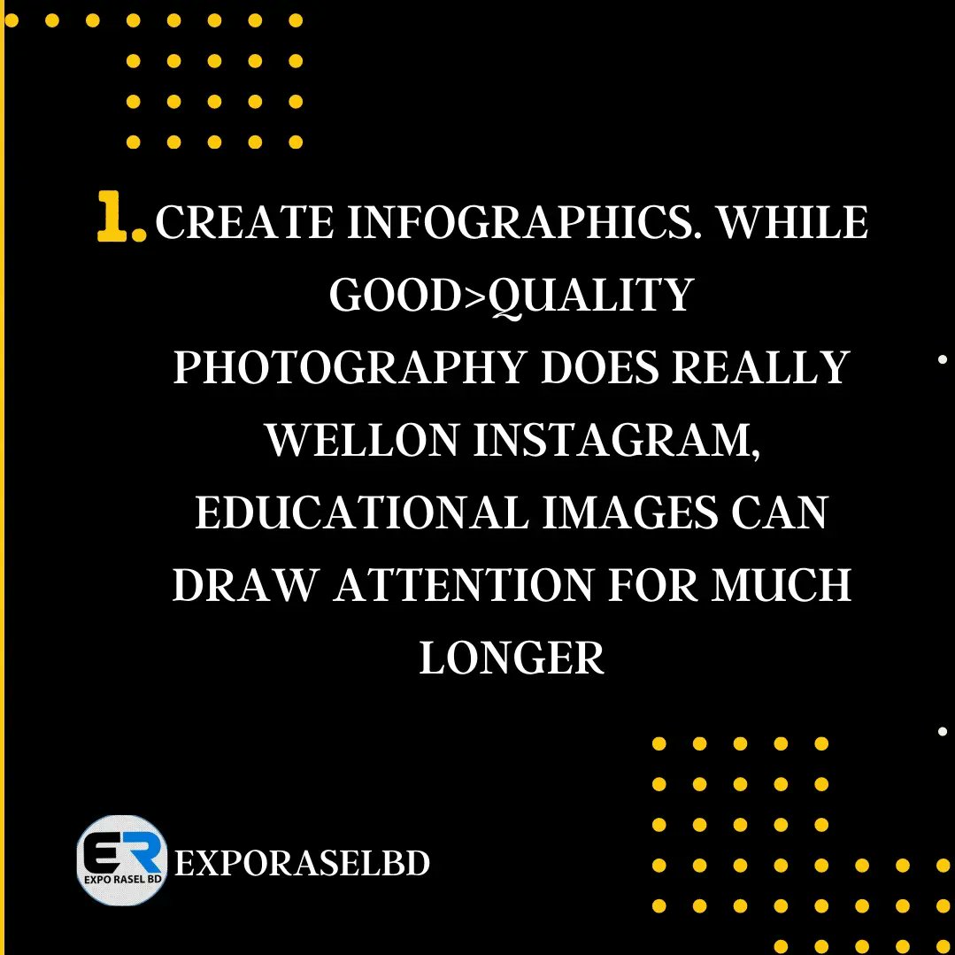 exporaselbd's tweet photo. #instagrammarketingstrategy #digitalmarketingtips #instagramengagement #socialmediamarketingtips #digitalmarketingexpert #contentmarketingtips #digitalmarketingindia #instagramhacks #instagrow #instagrowth #canva #tipsinstagram #instagramgrowthtips #exporasel #exporasel https://t.co/lSBwb9cya2