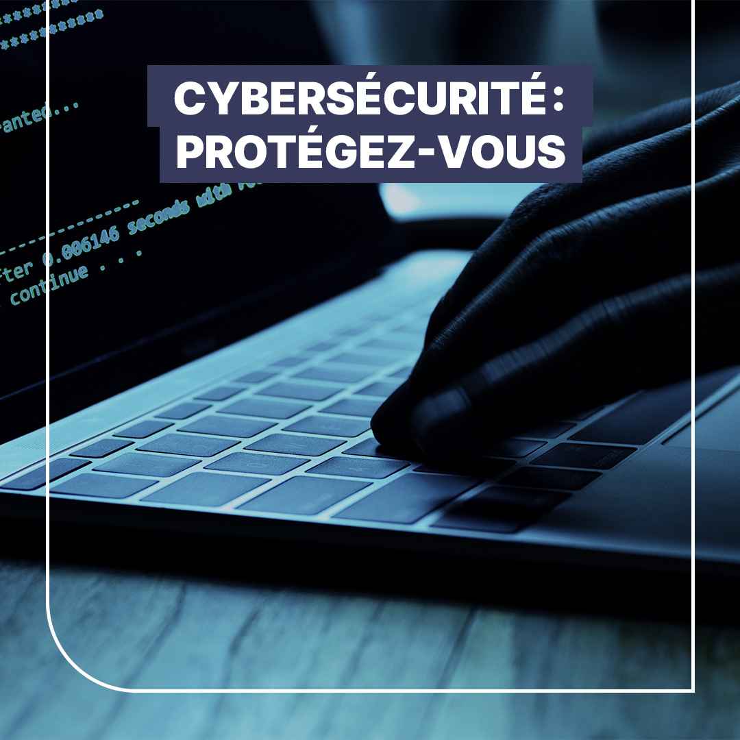 Les attaques cyber prennent de nombreuses formes et pas seulement celle d'un virus dans votre ordinateur. LSN vous accompagne pour trouver la défense la plus adaptée à ces nouveaux dangers numériques.

#assurance #notaire #cybersécurité