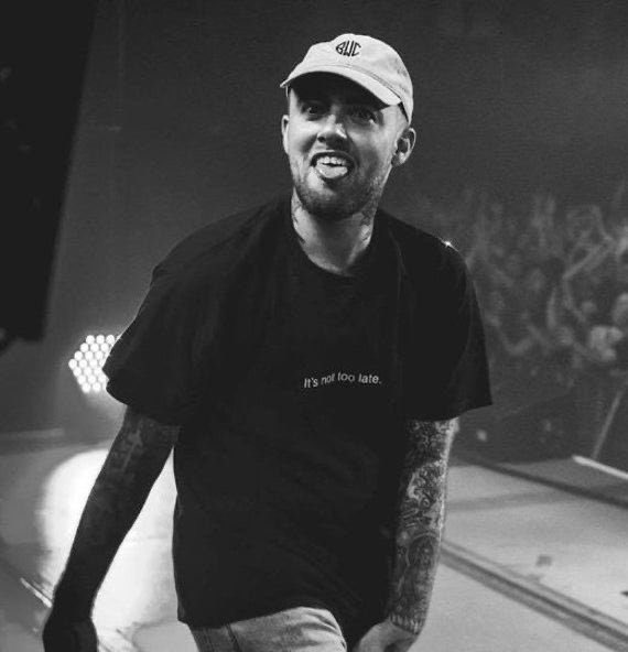 daily pic of mac tweet media