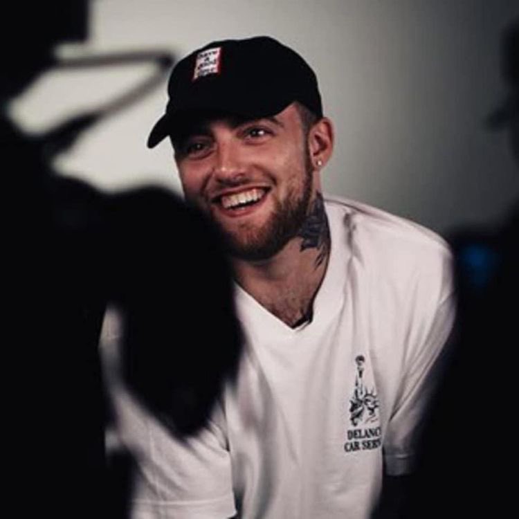 daily pic of mac tweet media