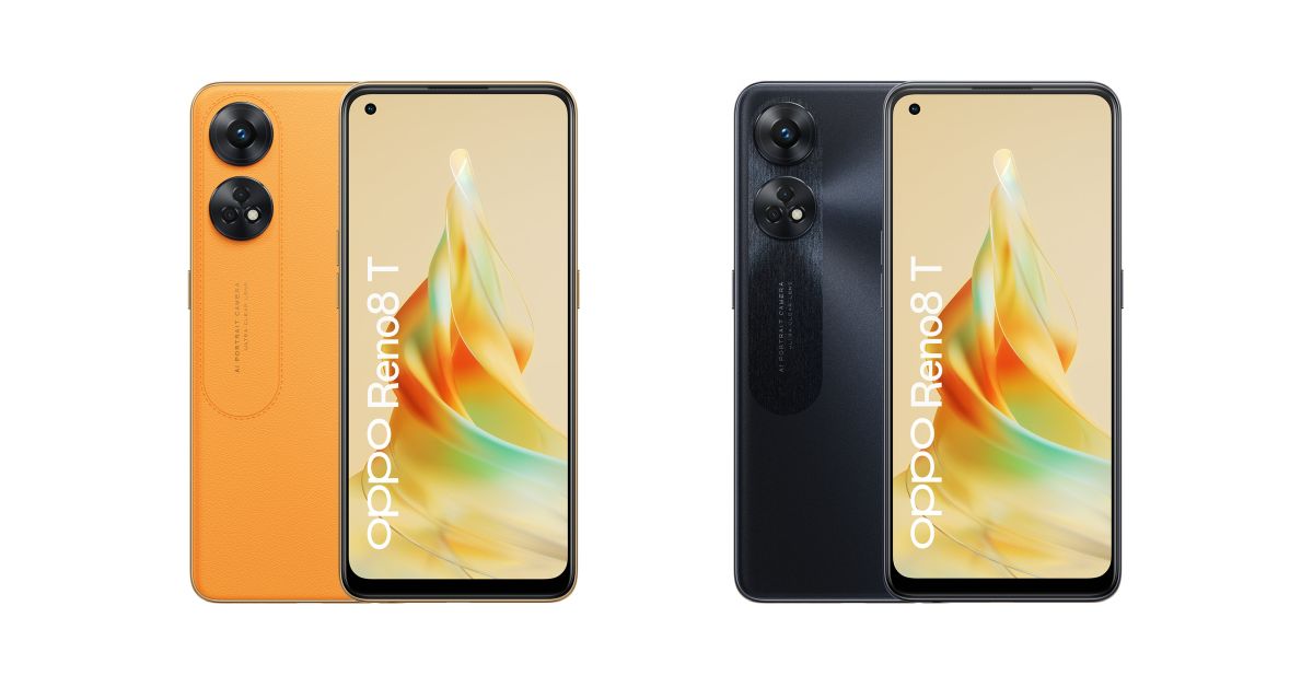 gizmochina's tweet image. Oppo Reno 8T Specifications Revealed, Launch Seems Imminent

#OPPO #OPPOReno8T #HelioG99

gizmochina.com/2023/01/19/opp…