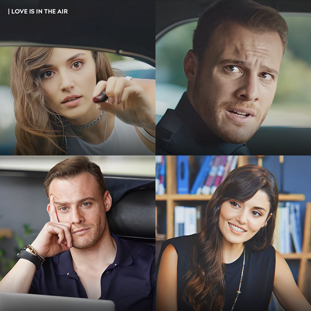 MXbyPrimeVideo's tweet photo. Love is definitely in the air 💙
#LoveIsInTheAir #MXVDesi #Love #Turkey #Turkishshow #TurkishWebseries #TurkishDrama https://t.co/nZtpy11nkR