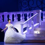Photo by Cinderella Musical (@CinderellaAust)