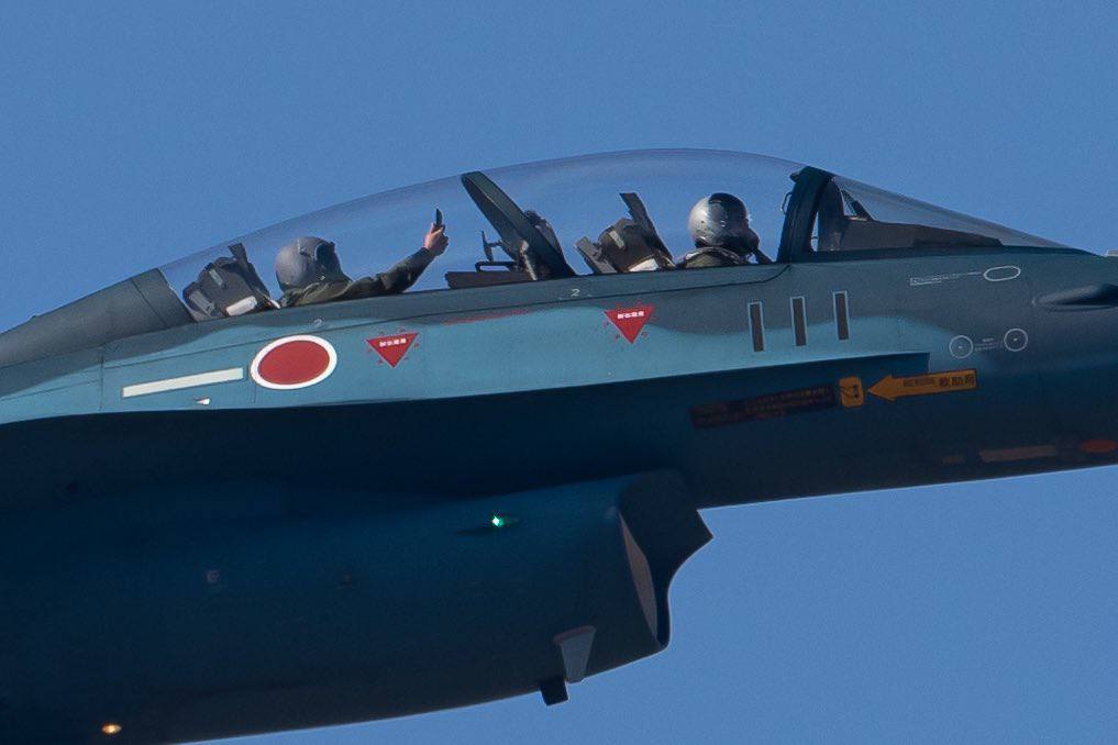 Global Defense Insight On Twitter Indian And Japanese Fighter Pilots