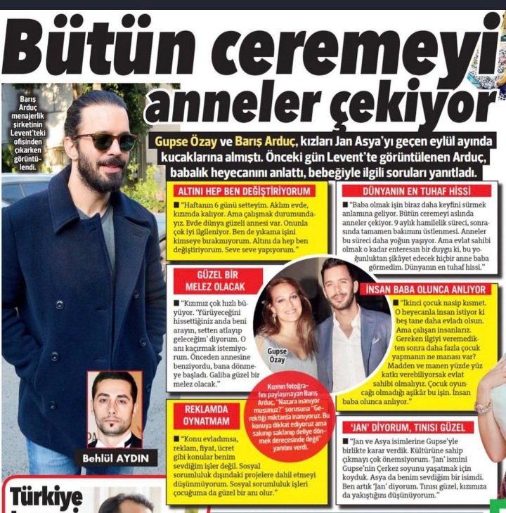 Yine şahane hep şahane👏👏 #BarisArduc sen bambaşka bir mevzusun🙏❤❤<a href="/barisarduc/">ARDUÇ BARIŞ</a>