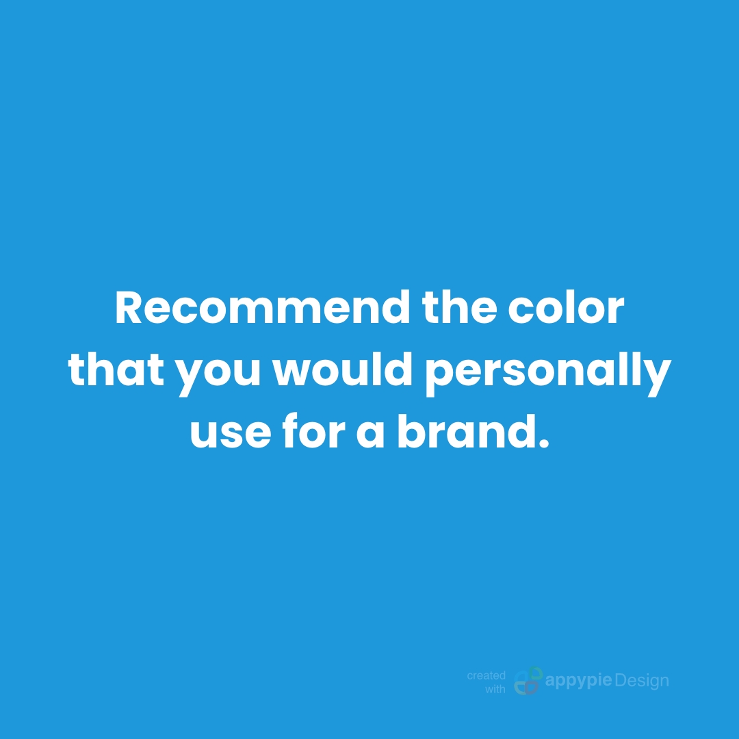 AppyPieInc's tweet image. Did you know color impacts emotions and behavior? Read #AppyPieBlog to learn how brand colors can affect the success of your business. appypie.com/brand-colors
#nocode #nocoding #brand #color #business