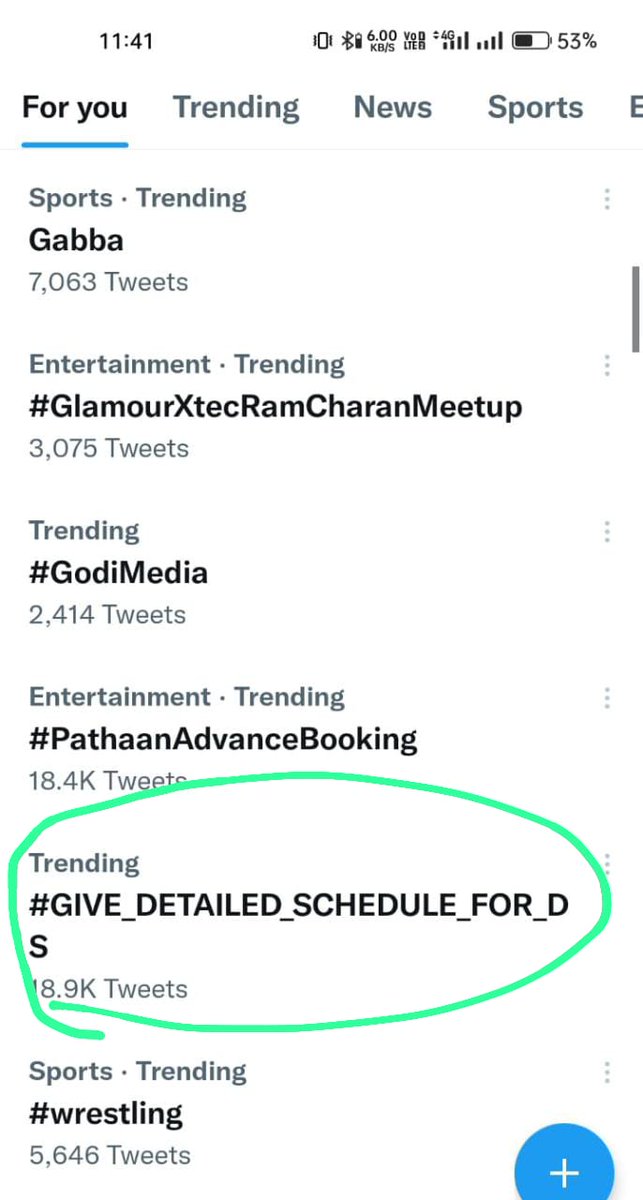 Yuvrajsinh Jadeja tweet media