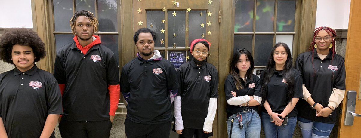 Congratulations to <a href="/RichTownshipHS/">Rich Township HSD 227</a> Scholastic Bowl Team @Think_Squad individual medalists and overall 2nd Place Team finalist at Conference Meet! We are proud of your display of knowledge, competitiveness, commitment, and sportsmanship. #RichInStudentSuccess #MakeOurSchoolGreat