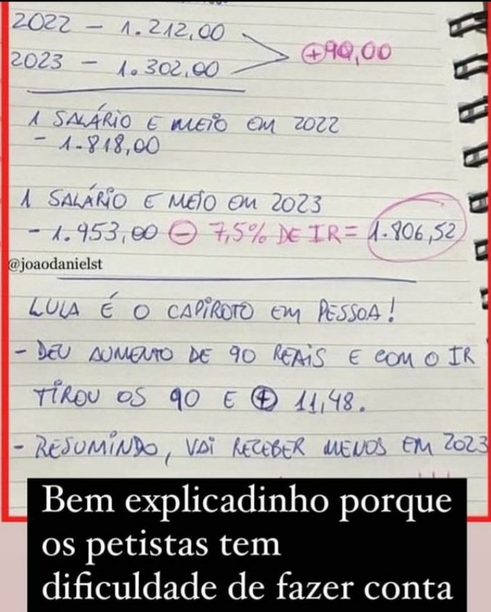 ConservadoraF's tweet photo. Faz o L... Babacas. https://t.co/ibdPcHkT4j