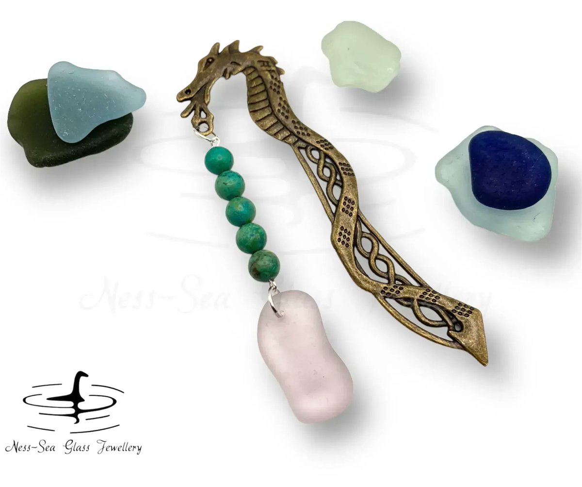 Ness_SeaGlass's tweet photo. Perfect gifts for a loved one or a cheeky treat for u 
Scottish Inspired Items &amp; Hand Made Jewellery &amp; Gifts created with Sea Glass collected from the shores of Loch Ness 🦕
International shipping available.
https://t.co/yDI5BzoudH

#MHHSBD #EarlyBiz https://t.co/qOzPFwmrdu