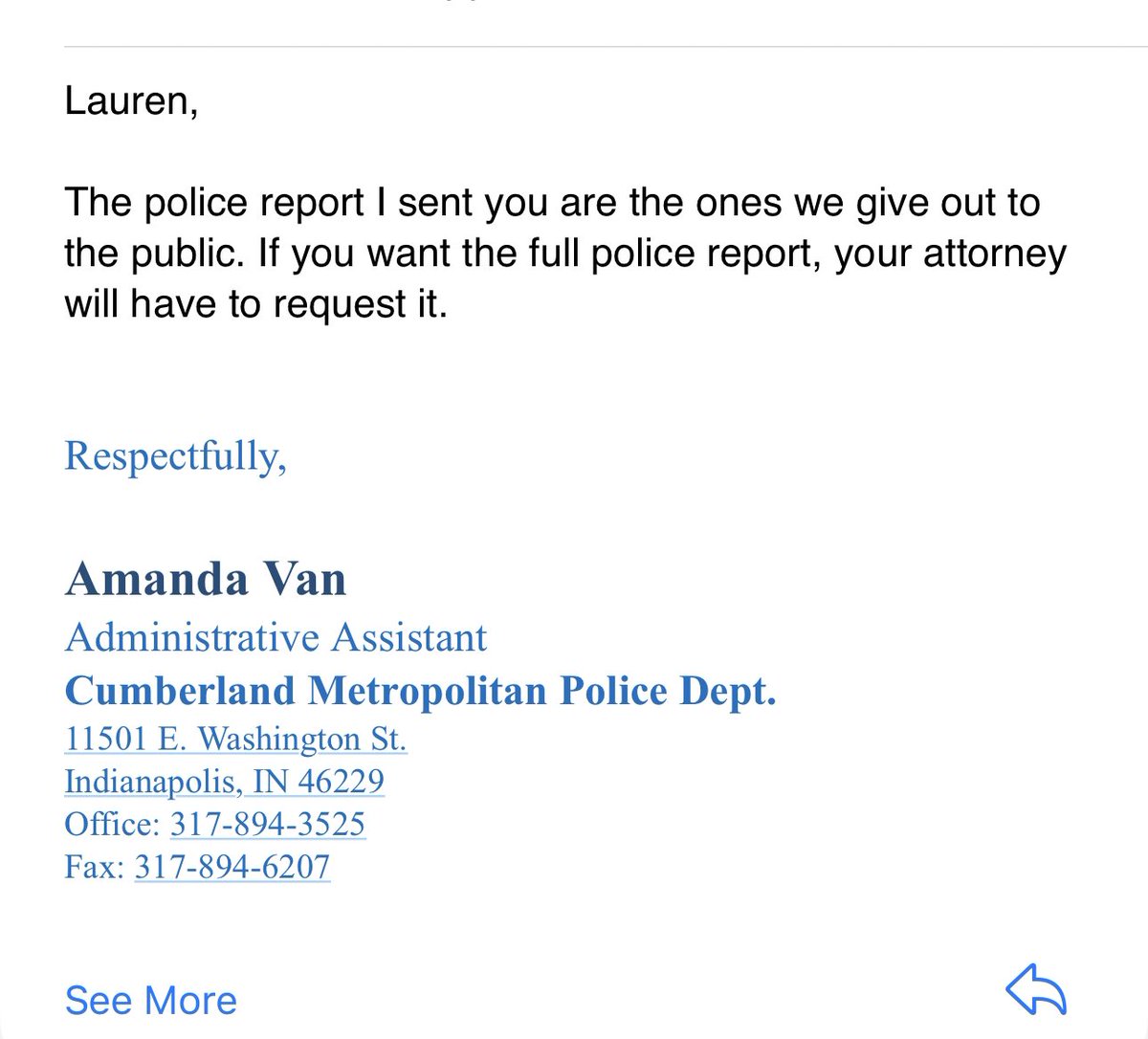 INadvocate_2009's tweet photo. @realMikeLindell @gatewaypundit FML my FOIA request for my minor child regarding the police covering up a child sex trafficking ring leaves me with not much hope #Children #FOIA #Corruption #PoliceTrain https://t.co/A0EXq05wXY