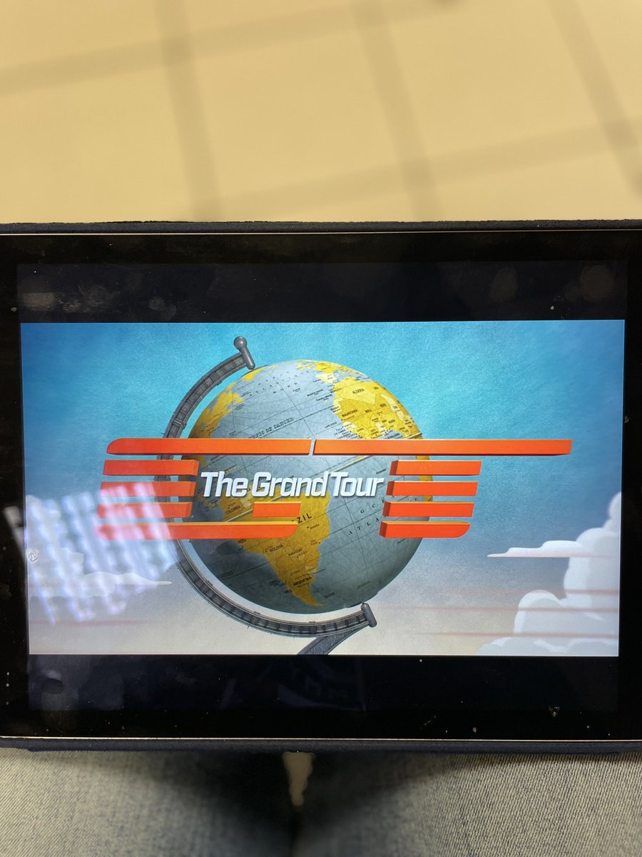 _RadioMark's tweet photo. @Jenko90_ Yes, the company I will have on this flight and holiday shouldn’t be too bad thanks 👌 https://t.co/mnCGAtYCup
