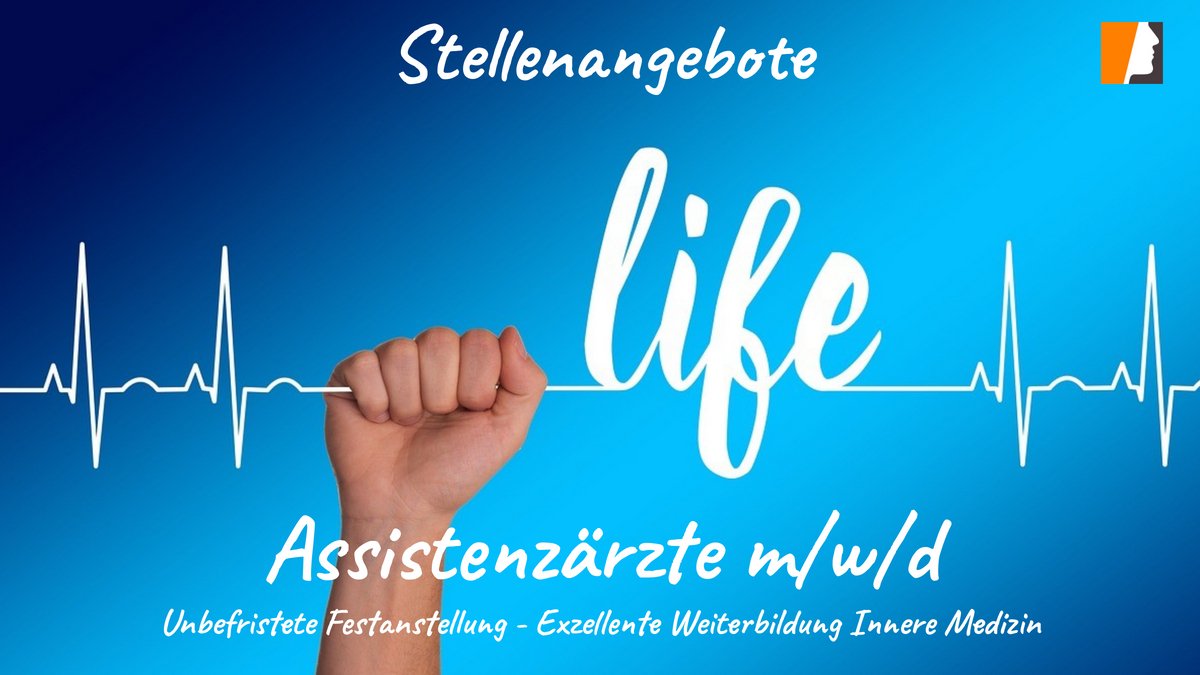 #Stellenangebote #Assistenzärzte Innere Medizin (m/w/d) in #Sachsen.
Interesse an Facharzt Weiterbildung #Kardiologie #Onkologie #Innere Medizin o.ä. gewünscht.
Alle weiteren Details und das #Stellenangebot #Assistenzarzt #Innere #Medizin hier:
kontrast-gmbh.de/de/stellenange…
