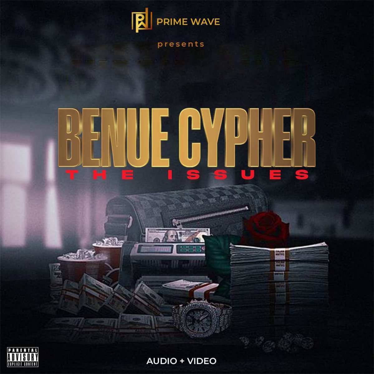 PrimeWaveNG's tweet image. So @joewaxzy de rap?

Watch out for BENUE CYPHER: The Issues

#BenueCypher #TheIssues #PrimeWaveCypher #hiphop