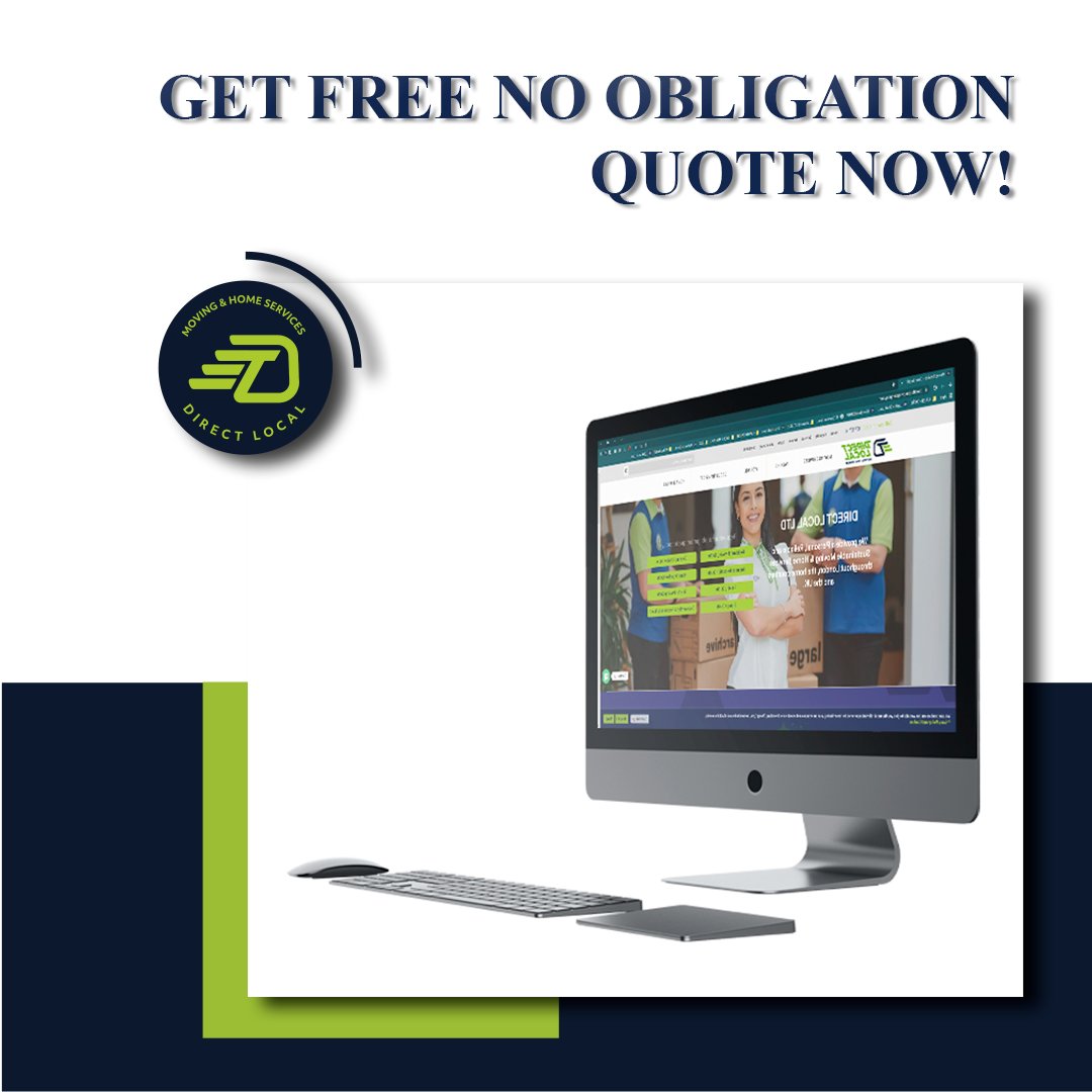DirectLocalMove's tweet photo. DIRECT LOCAL LTD
Moving &amp; Home Services

📲 075 3536 0932
☎ 0800 107 5714
📞 020 7206 2715

https://t.co/zgA7ClRw7l
#londonmovingcompany #officerelocation #businessrelocation #assembly #removalcompany https://t.co/BUhgscXbft