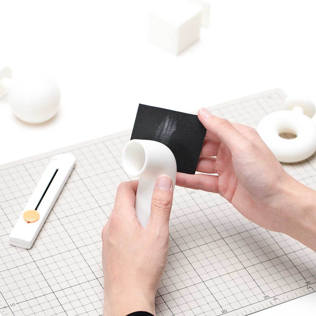 hoto_official's tweet photo. ⚙️PRINT POLISH AND PAINT!
🖤Download your projects on our Instagram profile! @hoto_official

#hotosmarthometools #hototools #hotohometools #hotohack #hotodesign #hometools #DIY #3DPrinting #printing #camplight #accessories https://t.co/yZbTsiY8J1
