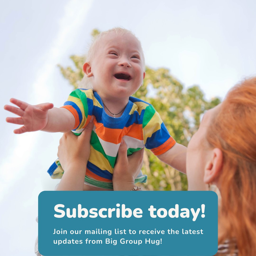 Big Group Hug tweet media