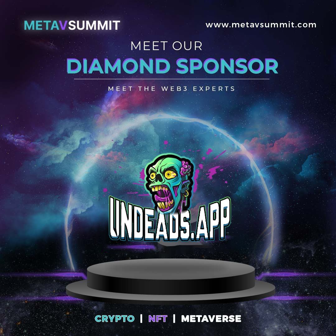 Undeads Metaverse tweet media