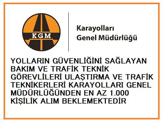 #KGMulastirmateknikerineatama