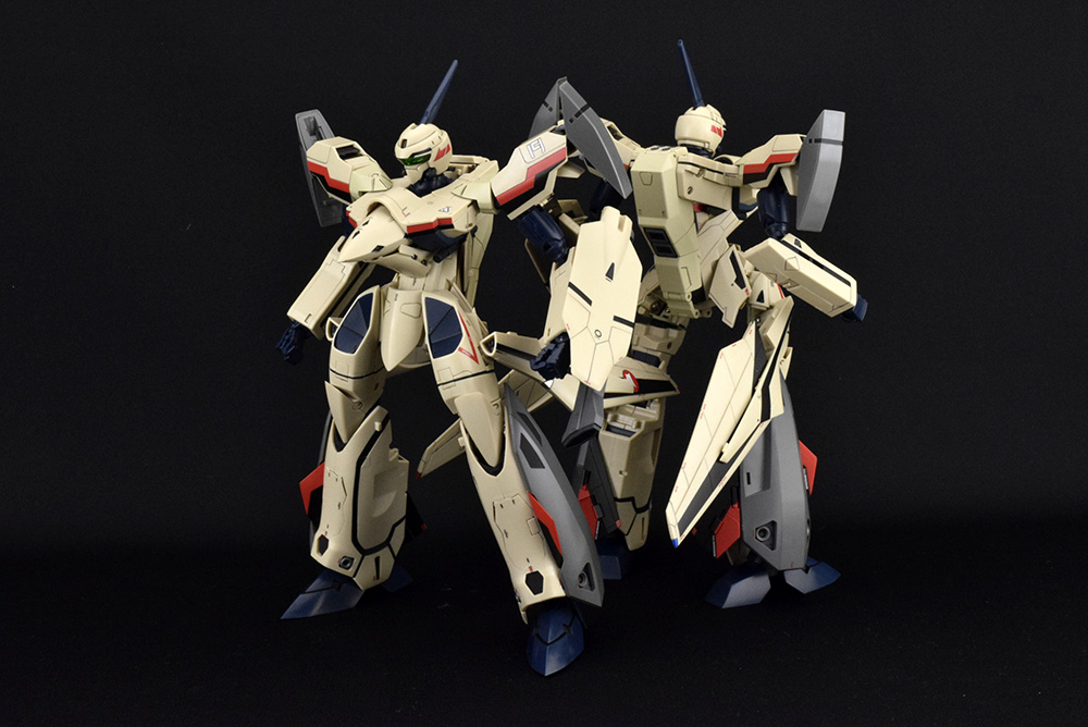 アルカディア YF-19 with ファストパック Premium Finish