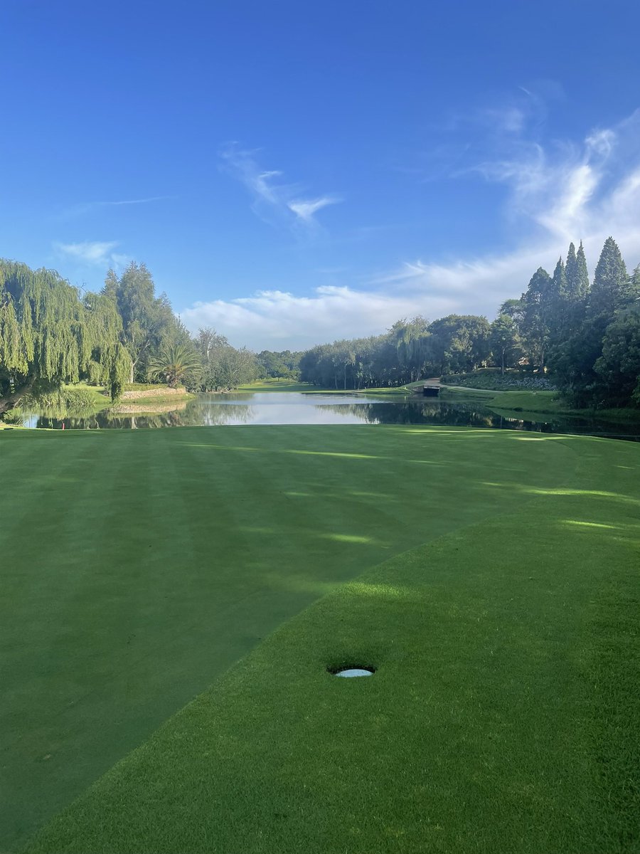 Live Golf SA 🇿🇦 tweet media