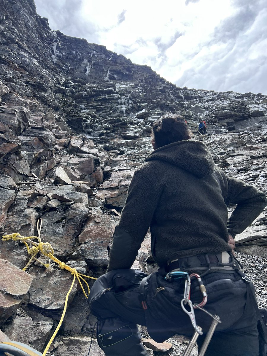 iamgangasingh's tweet photo. I loved myself without you. #mountains
@discovery_hikes
#satopanthexpedition #satopanth #srikanth #discoveryhike #explore #expedition #mountains #tourism #hikingadventures https://t.co/3UXbjtspPT