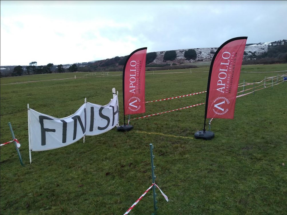 Well done to all the pupils who ran yesterday! Cross Country is character building!? Thanks to all our volunteers from @ApolloTeaching @nptpass @AcNeath @SwanHarrierDev for making the day possible. Results to follow a race at a time over the next few days as they are typed up