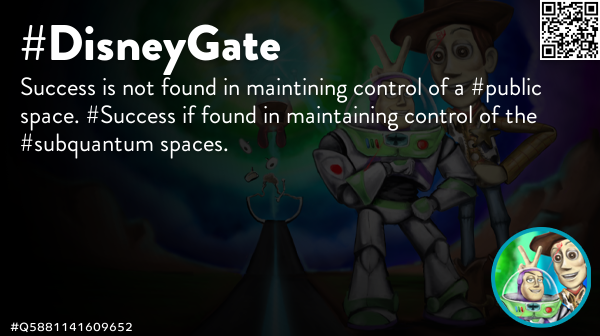 CartoonBuilder's tweet photo. @bleubrain Success is not found in maintining control of a 🦄 #ToyStory #DisneyGate #TimePhoneHack #Romanov #Anonymous #OpEPOCH #EtherSec #quantum #Q5754280387236 https://t.co/T71whkefT0