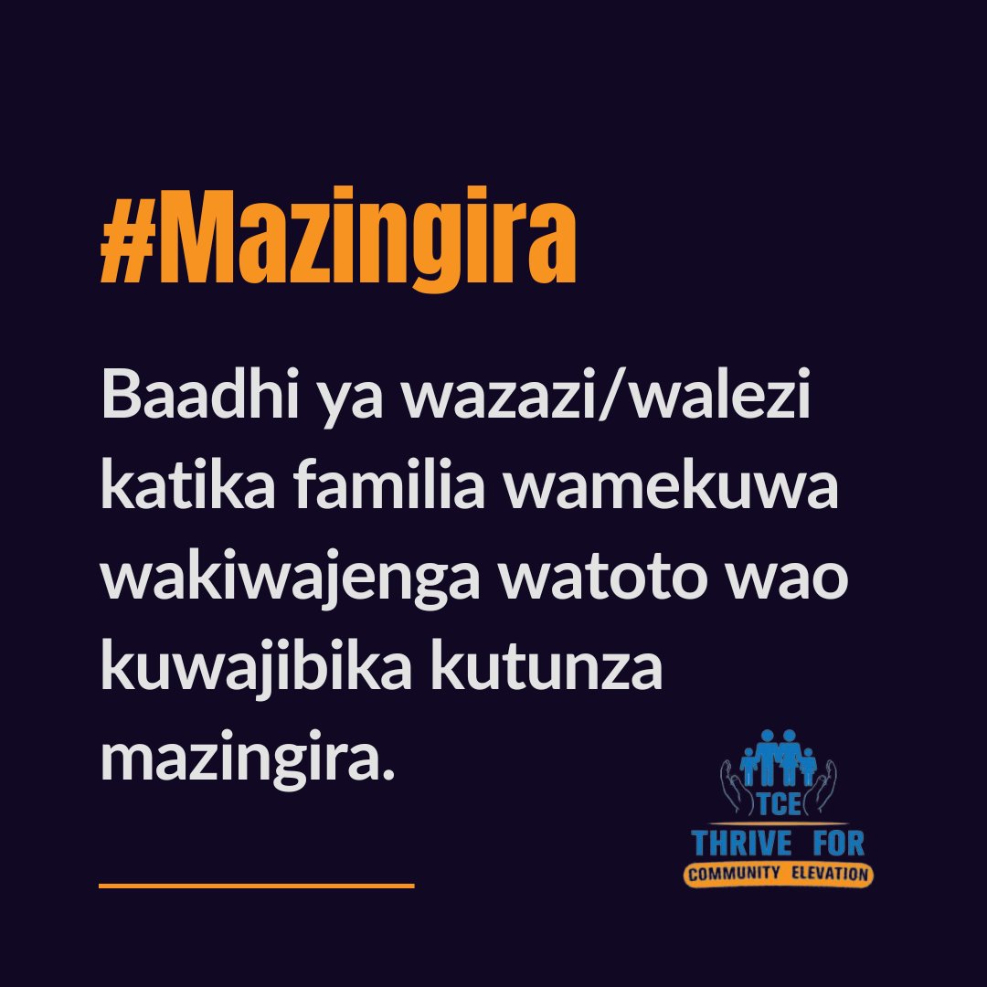 tcefoundationTz's tweet photo. Shule nyingi za msingi na sekondari zimekuwa na kampeni ya mazingira, ambazo zimewajengea uwezo wanafunzi si kwa darasani tu hata katika kutunza mazingira, uwajibikaji na kuwa na shughuli zenye kuwafanya kuwaza zaidi na kuja na suluhu ya changamoto zinazowazunguka. 

#Mazingira https://t.co/ouDpQT7atZ