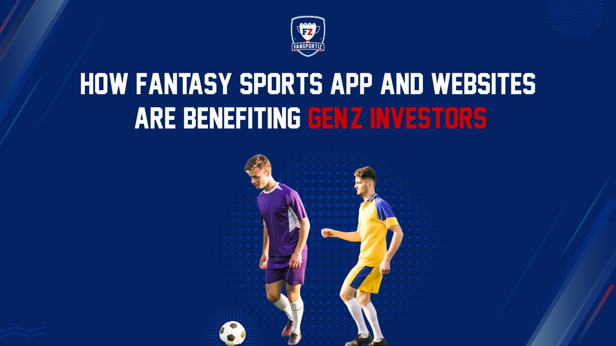 FanSportiz's tweet image. How Fantasy Sports App And Websites Are Benefiting Gen-Z Investors?
Fantasy sports are a rapidly growing market and a great way to engage with your customers. Developing a fantasy sports app.
fansportiz.com/how-fantasy-sp…
#fantasyappdevelopment #fantasysports #fansportiz
