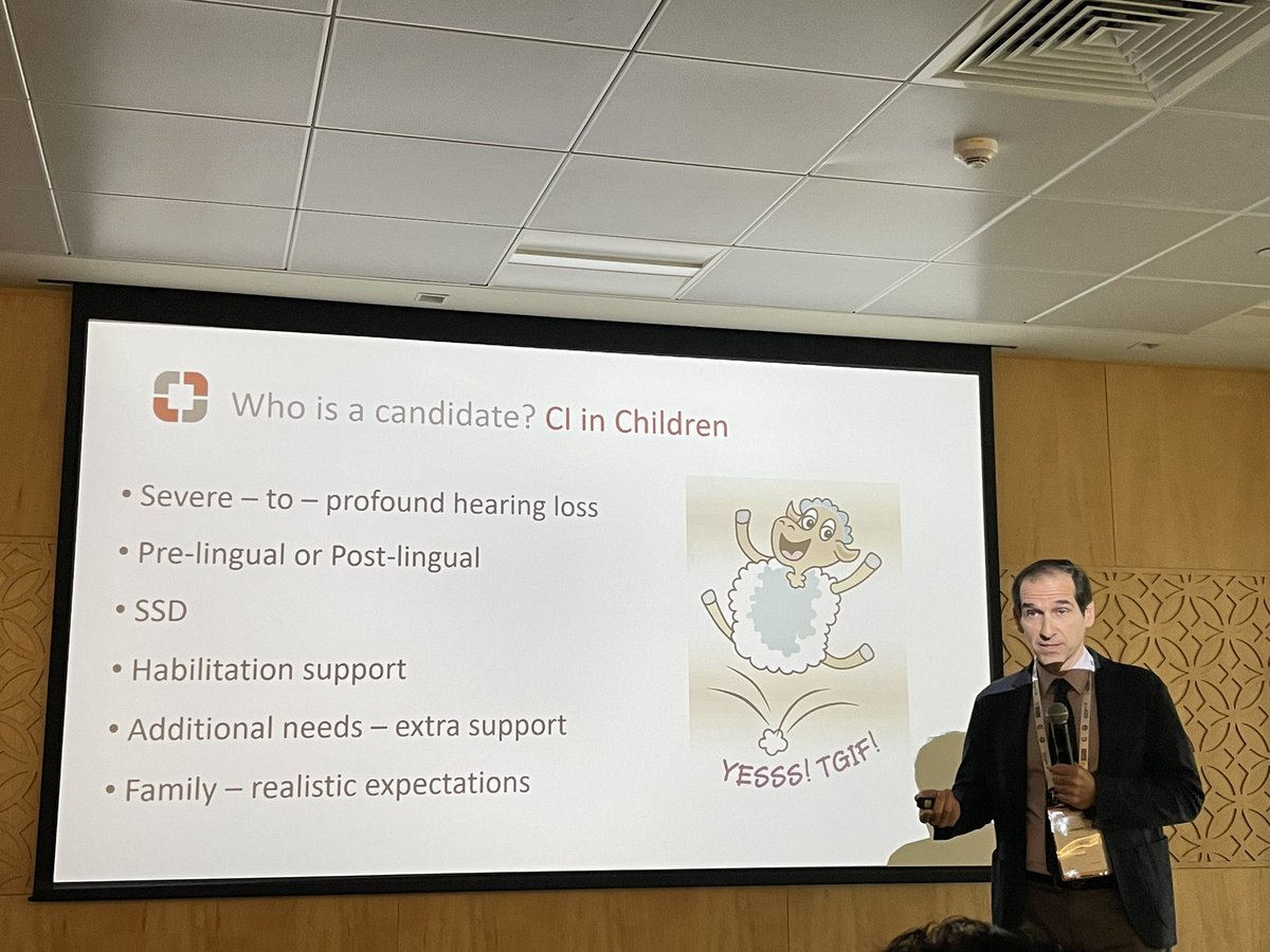 LA PAZ HEARRING tweet media