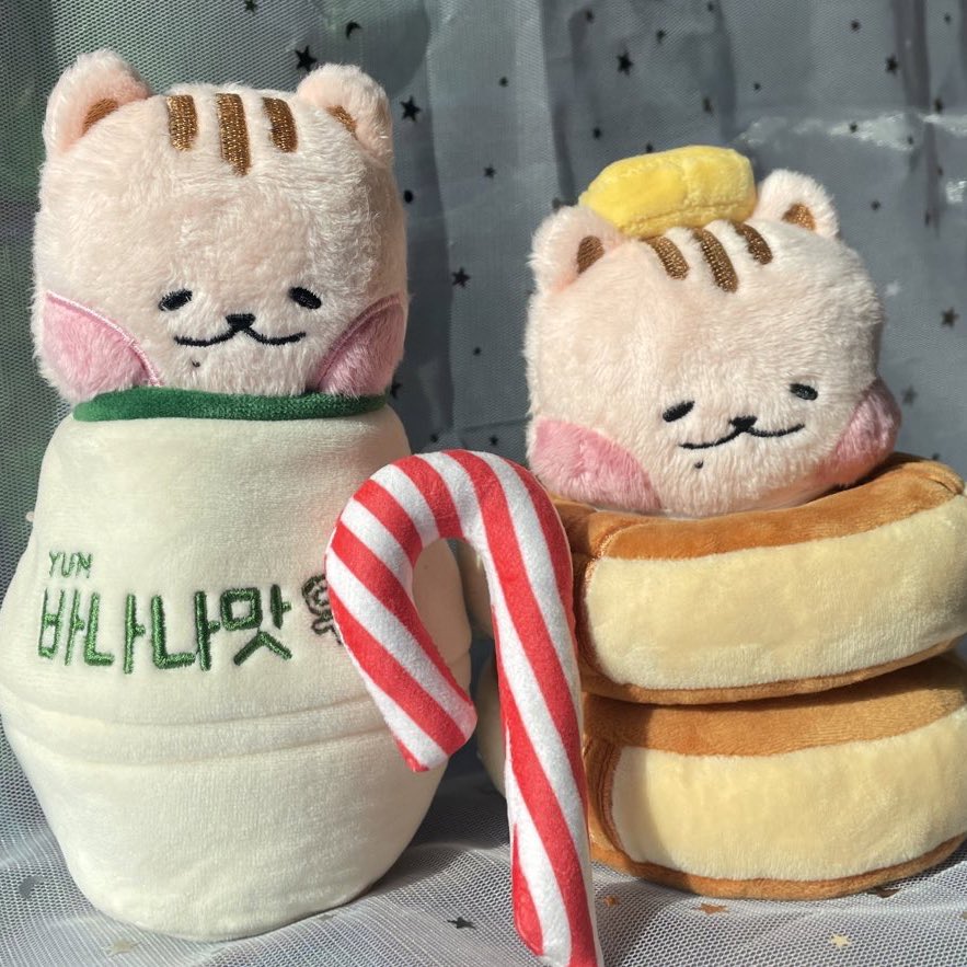 10cm 인형에게 꼭 맞는 
달달한 핫케이크 옷 입금 폼이 오픈됩니다

#rt추첨 1분께 핫케이크 옷+버터 머리끈
인형 옷 세트를 보내드려요!

폼 오픈 기간
KST 2023-01-20 19:00 ~ 2023-02-09

폼 참여 선착순 25분께는 
버터 머리끈을 보내드립니다!

witchform.com/deposit_form/3…