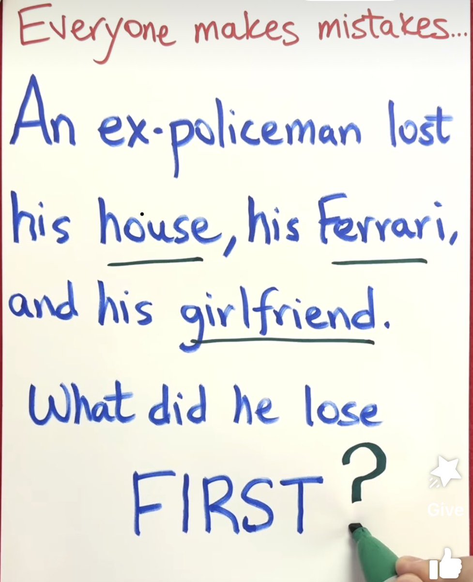 Think Different tweet media