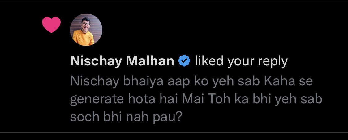 Triggered_kashvee♥️ tweet media