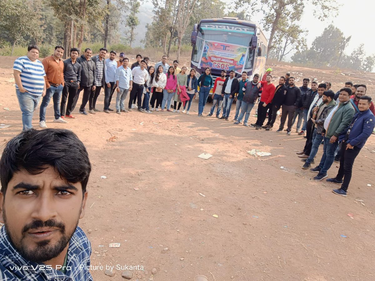 TTechnosoft's tweet photo. "A Picnic is more than just eating a meal, its a pleasurable state of mind"

"Work Hard -- Party Harder -- Refresh yourselves &amp; get back to work again"

#officepicnic #picnic #officefun https://t.co/UjK4CgkVrF