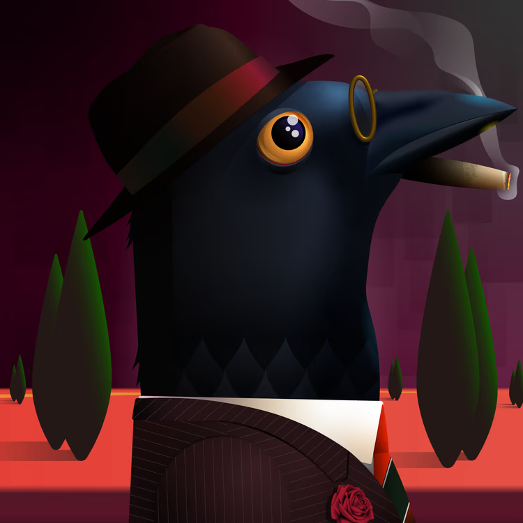 Mole Town Friends  5th Legendaries Drop Result
Winner is <a href="/_duckhead/">duckhead ⌐◨-◨</a> of 13 collectors
🎉Congratulations
Check your Wallet!
We will send it soon!!