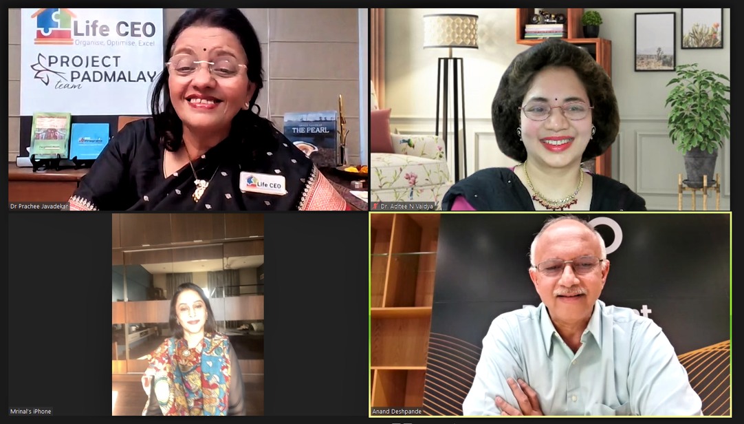 LifeCEO_Prog's tweet photo. Watch Life CEO Programme's virtual launch event, 17th January, 2023

https://t.co/YxPjlGWzBy

#lifeceoprogramme #lifeceo #onlinelearningplatform #onlinelearning #socialskills #wellnessskills #houseskills #managementskills #videolessons #holisticlifemanagementcourses https://t.co/pfKspKujgV