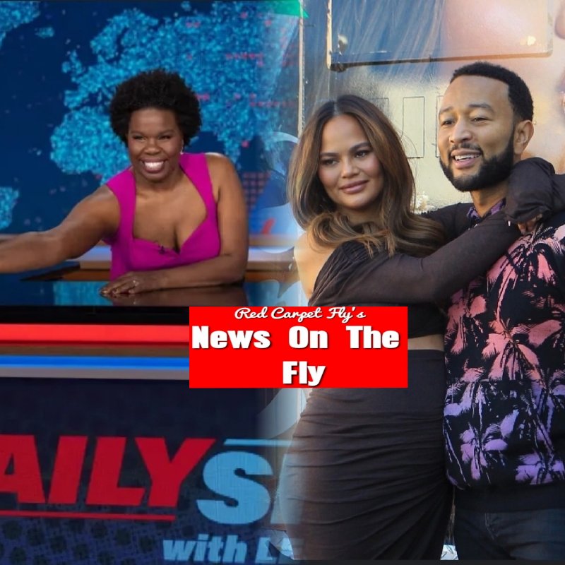redcarpetfly's tweet photo. Daily Show Host Leslie Jones &amp; Others Think The New MLK Statue is Erotic Art. For this story and more check out Red Carpet Fly's "News On The Fly". https://t.co/d3D2FVj7r1  💯 💯💯 https://t.co/yvZhFONKbH
