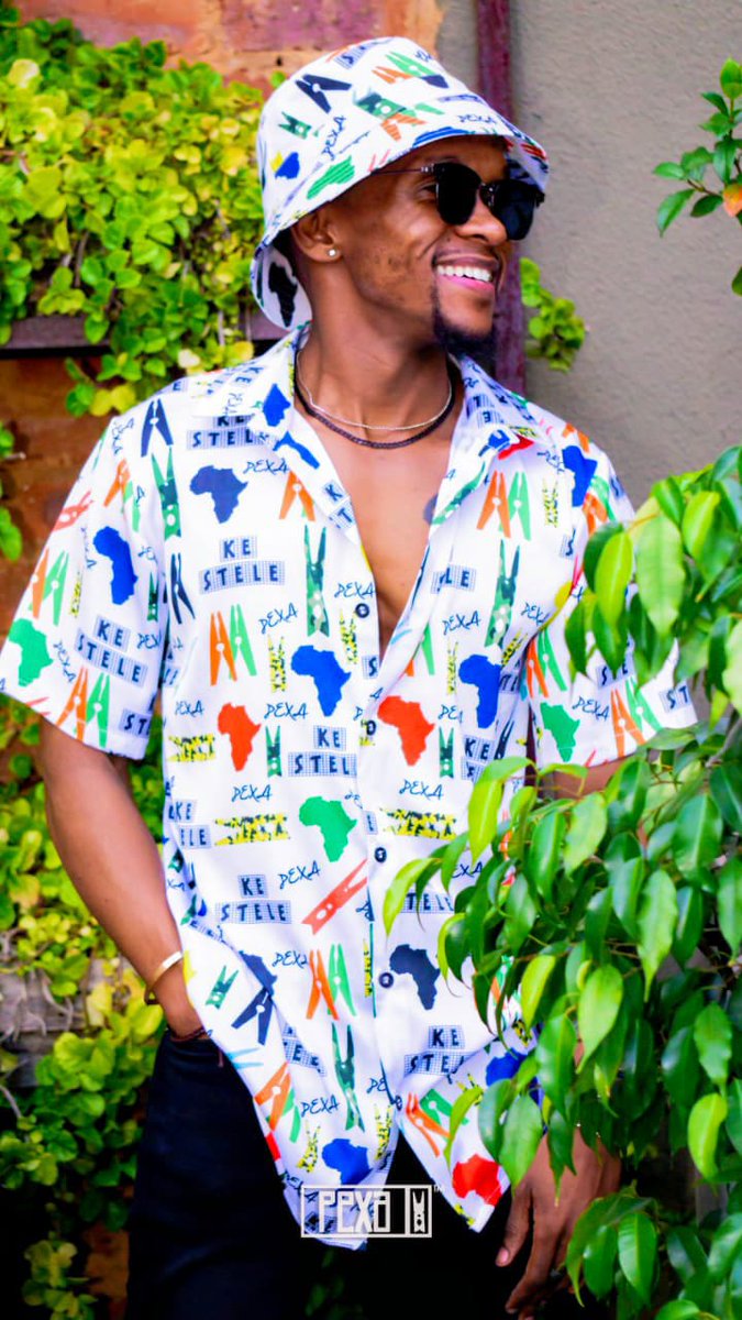 BakangTefo's tweet image. . PEXA .

Pexa Bowling Shirt | R700
Pexa Bucket Hat | R400

Order 📱: 0607744507 | 067 898 9759

Delivery 🚚: Available throughout SA (3-7 business days)

#pexa #hangwiththebest #sorryforthewait #Pexasummer #buckethat #fashion #localbrand #pretoria #johannesburg