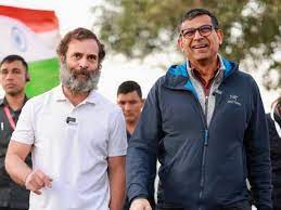 #RaghuramRajan #RahulGandhi #breakingnewswala 

 Raghuram Rajan का बड़ा बयान कहा- पप्पू नहीं Rahul Gandhi, स्मार्ट और जिज्ञासु हैं।